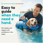 Pawrin Dog Life Jacket
