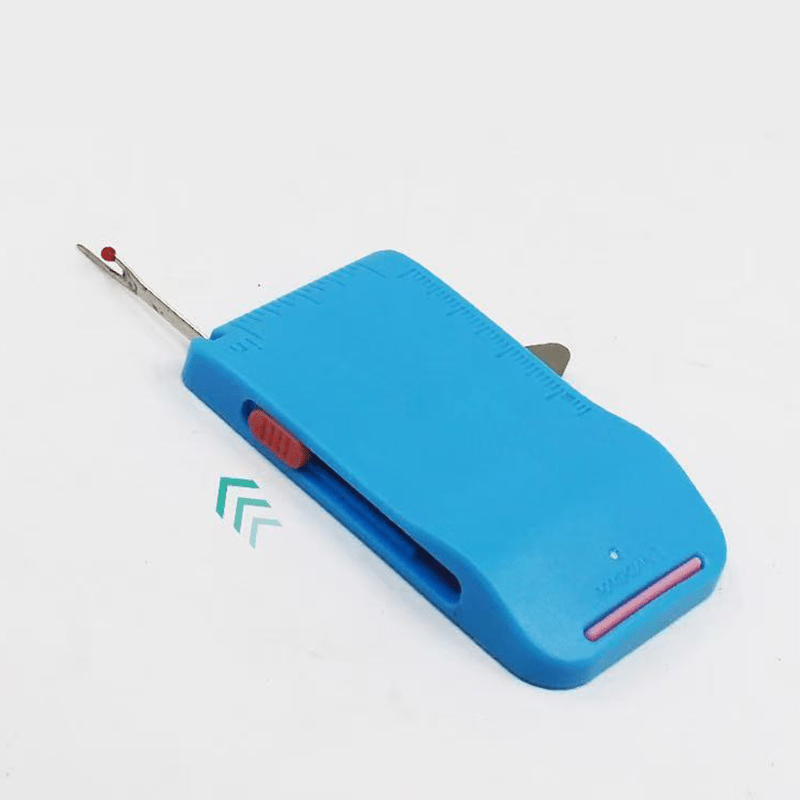 Yamloveme Multi-functional Sewing Seam Guide & Ripper